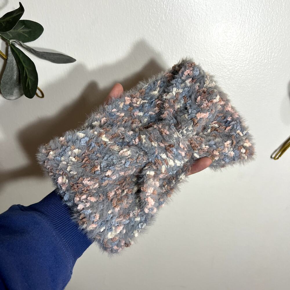 NWT Coco + Carmen Soft Winter Headband LAST CALL